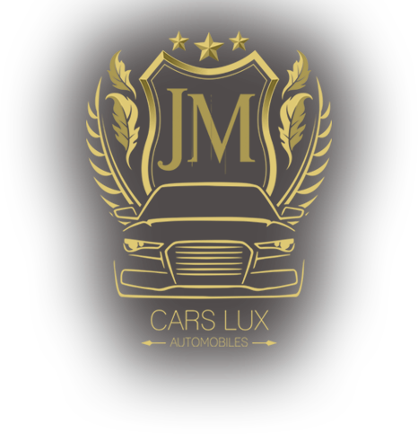 LOGO JM CARS LUX